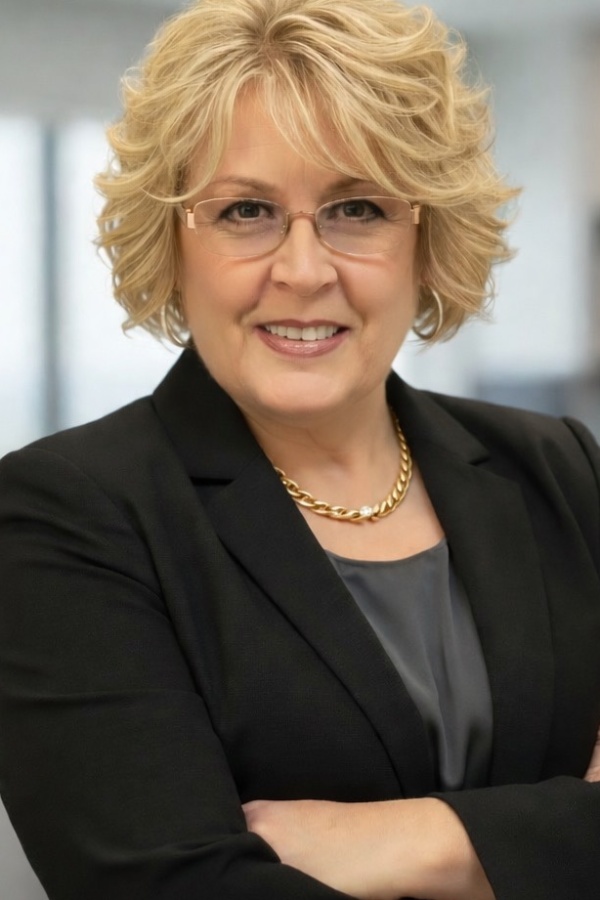 Cruise Brothers Travel Agent Leanne Herold